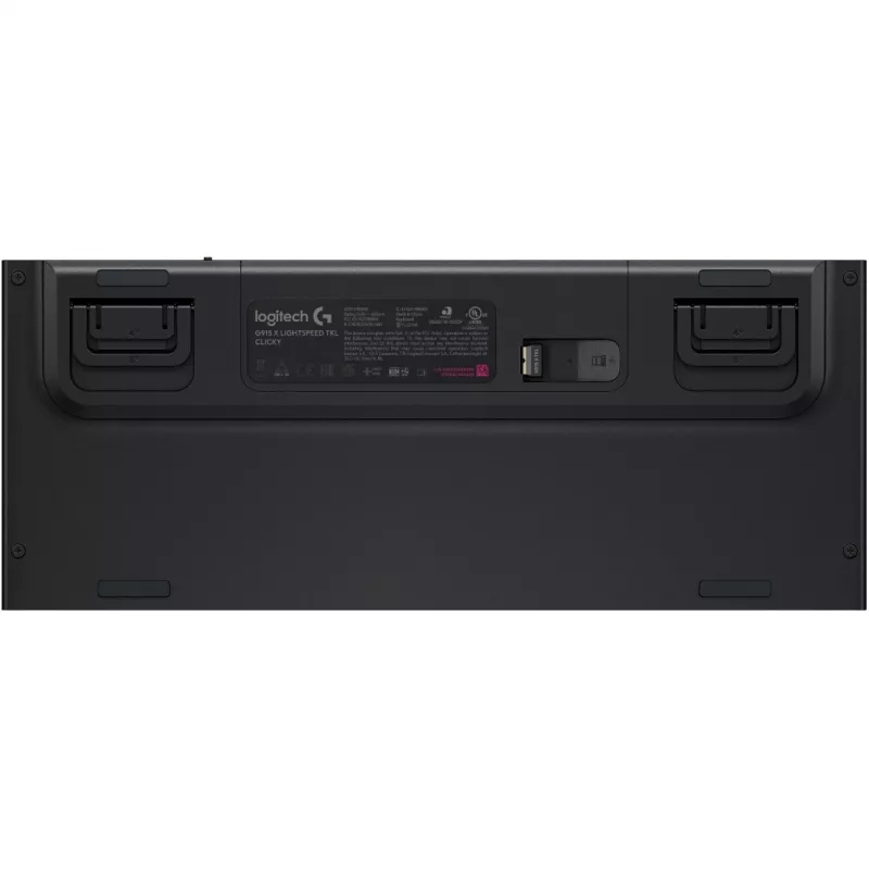 Logitech G G915 X - toetsenbord - gaming, LIGHTSPEED