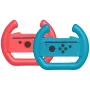 Subsonic Superdrive stuur voor Nintendo Switch Joy-Con, 2-pack (SA5597)