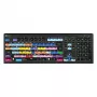 LogicKeyboard Astra 2 Pro Avid Media Composer verlichte montage-toetsenbord, UK, PC