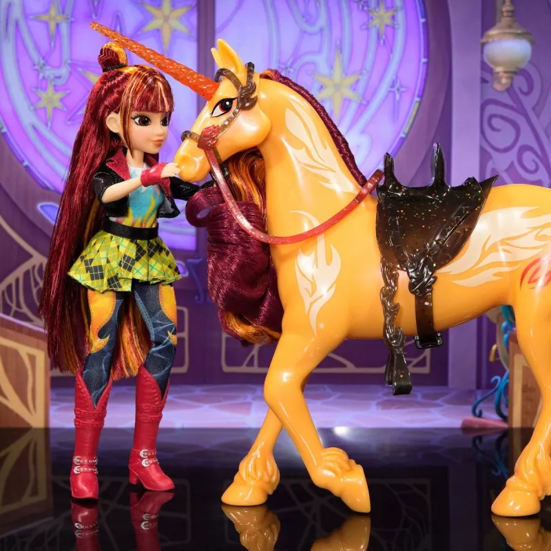Pop Unicorn Academy Fashion Valentina