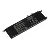 Green Cell AS80 vervangende accu voor notebooks