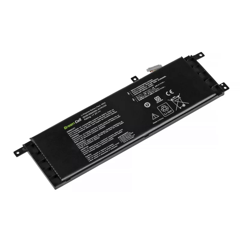 Green Cell AS80 vervangende accu voor notebooks