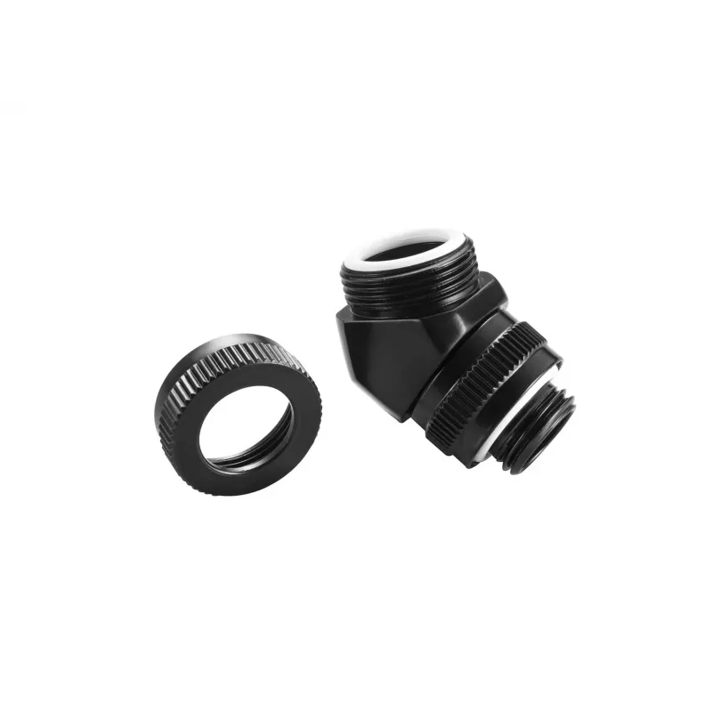 Phanteks PH-RA45_BK12 sanitairfitting compressiekoppeling