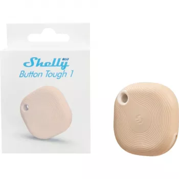 Slimme knop Shelly BLU Button Tough 1