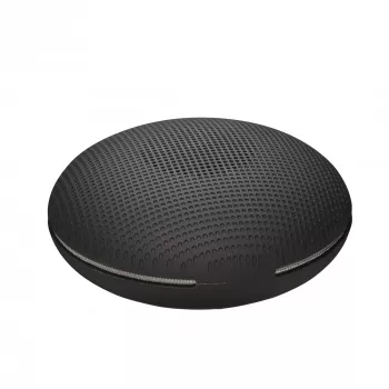 Draagbare luidspreker Denver BTP-118BG zwart
