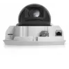 Ubiquiti UniFi G6 Pro domecamera, 8 MP 4K, 2,36x optische zoom, wit