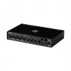 Audio/MIDI-interface YAMAHA URX44C – compacte USB-audio- en MIDI-connectiviteit