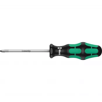 Wera Kraftform XXL 2 set momentschroevendraaiers