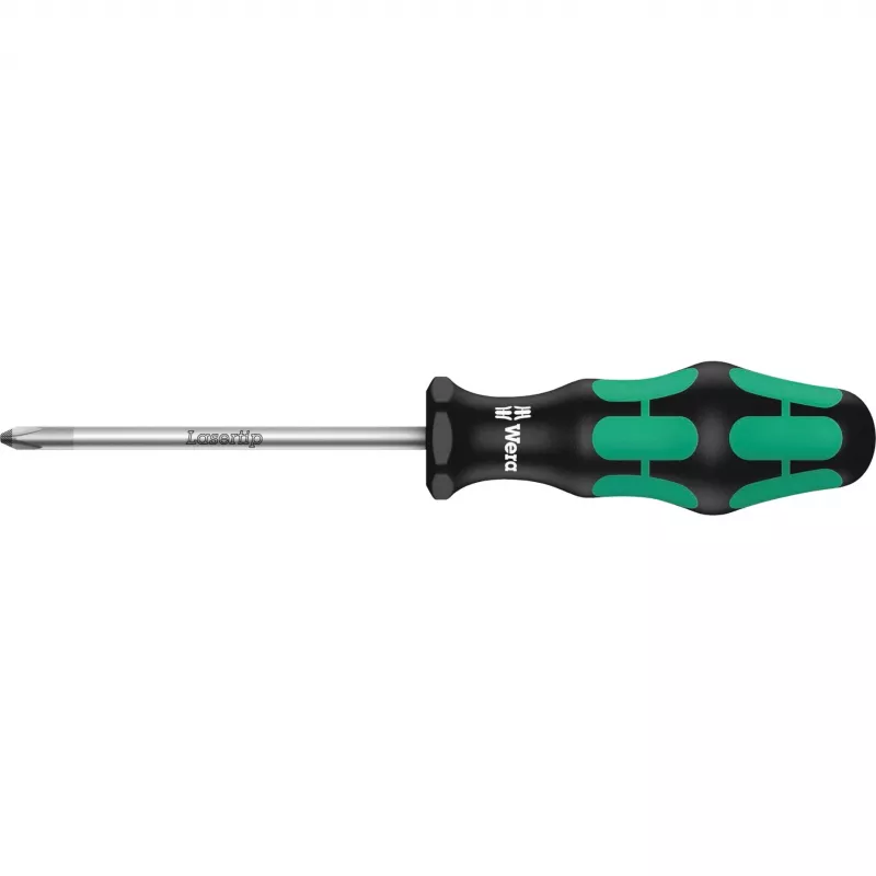Wera Kraftform XXL 2 set momentschroevendraaiers