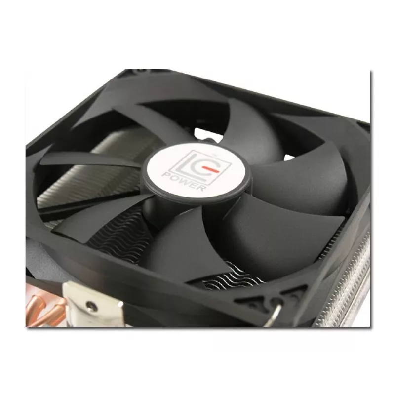 Koeler LC-Power LC-CC-120