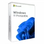 Windows 11 Pro volledige versie (retail)