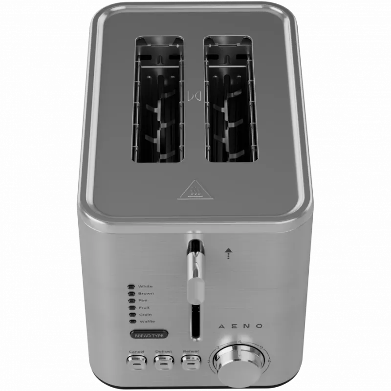 Mechanische toaster
