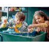 Constructiespeelgoed LEGO City Arctische expeditie schip 60368 — 815 onderdelen, 7+ jaar, bevat 4 minifiguren