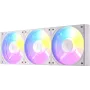 Antec C120 ARGB wit 120mm 3-pack