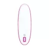 FunWater Tuxedo Sailor kinder-SUP-paddleboard (roze)