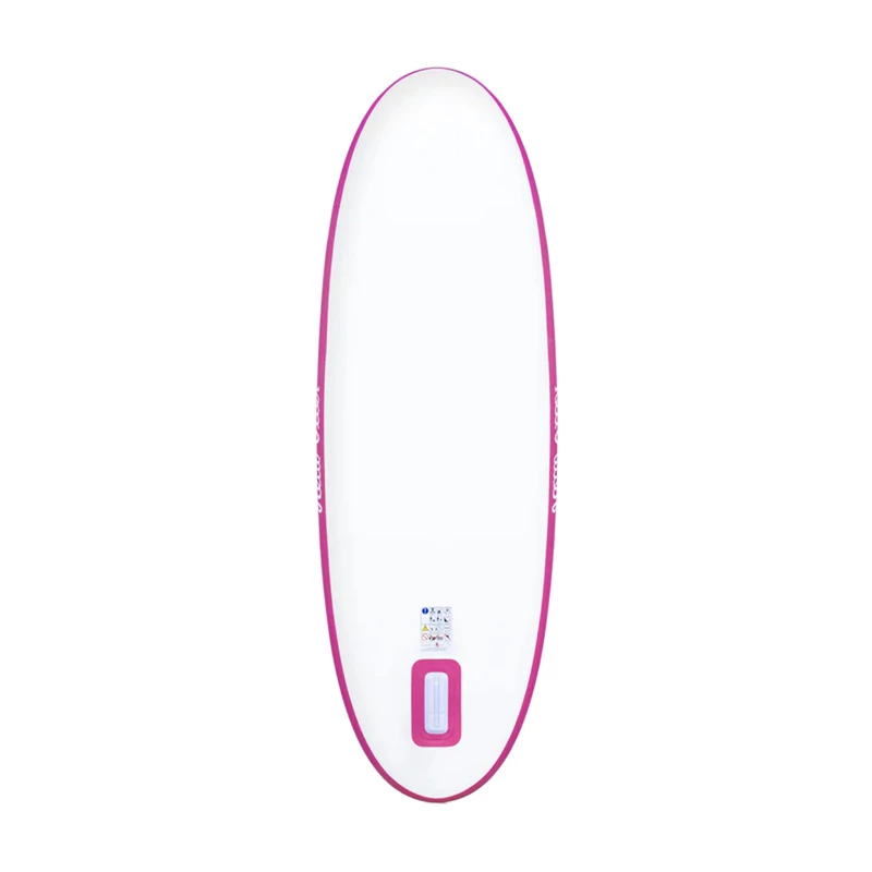 FunWater Tuxedo Sailor kinder-SUP-paddleboard (roze)