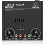 Audio-voorversterker Behringer MIC300 zwart