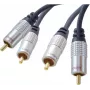 Audiokabel 10 m ShiverPeaks SP-PROFESSIONAL