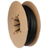 Kabelgoot Label-the-cable PRO5110 zwart