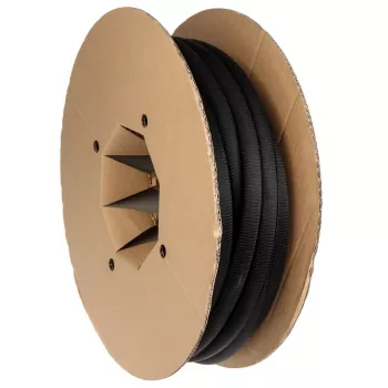 Kabelgoot Label-the-cable PRO5110 zwart