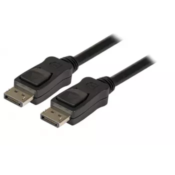 EFB-Elektronik DisplayPort 1.4 verbindingskabel 8K 60Hz, A-A St-St, 5m, zwart fabrikant: EFB Elektronik (K5567SW.5)