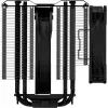 Cooler Master MasterAir MA824 Stealth processor luchtkoeler 120/135 mm zwart