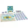 memory Puzzel Onderwaterwereld, bordspel