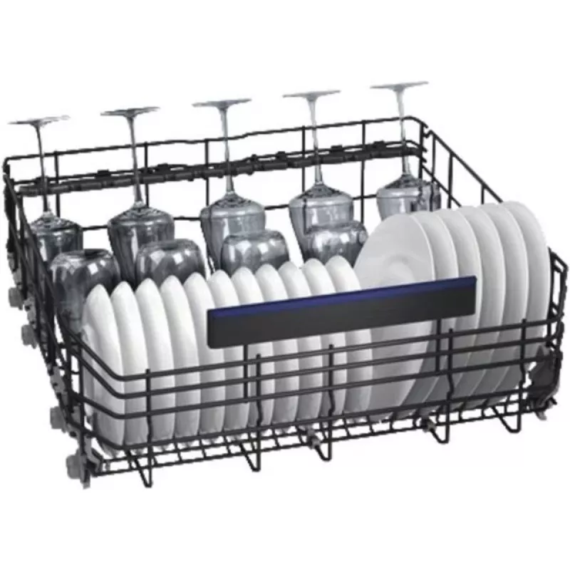 Siemens iQ500 SN55ES12CE vaatwasser half geïntegreerd 14 couverts