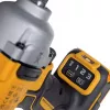 DeWALT DCF891NT-XJ elektrische schroevendraaier/slagschroevendraaier geel