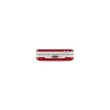 Maxcom MM835L 4G klaptelefoon, Dual SIM, 3,5 inch (8,89 cm), USB-C, rood