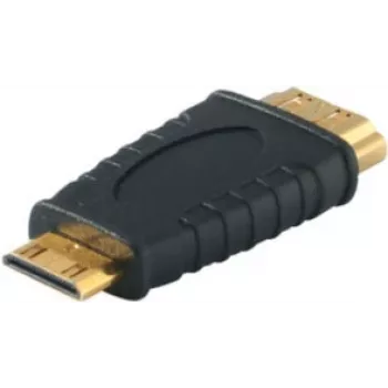 Kabel-gender-changer HDMI mini-HDMI ShiverPeaks BS77411