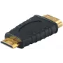 Kabel-gender-changer HDMI mini-HDMI ShiverPeaks BS77411