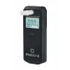 BACscan F-45 alcoholtester 0 - 4% zwart