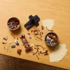 LEGO ICONS 10363 Leonardo da Vinci's vliegmachine