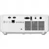 Optoma ZH520 DLP-laserprojector, 5500 lm, Full HD (1920 x 1080), 16:9, 3D, LAN, wit (E9PD7M201EZ1)