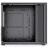Jonsbo D41 Mesh Standard ATX pc-behuizing – zwart, gehard glas