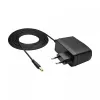 Akyga AK-PD-22 voeding voor Tefal / Rowenta X-Force Flex 29 V / 0,74 A, 21,46 W, 5,5 x 2,5 mm, 1,8 m, wit