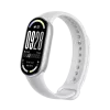 Smartwatch Xiaomi SmartBand 10 zilver AMOLED BT