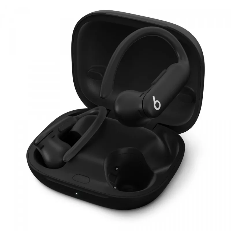 Oordopjes Beats Powerbeats Pro 2 Jet zwart