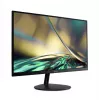 LCD-monitor | ACER | 23.8 | 1920 x 1080 pixels | Full HD | native beeldverhouding 16:9 | LCD | plat | UM.QS2EE.007