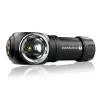 Zaklamp LED 3 bedieningsmodi 10 W 500 lumen aluminium behuizing oplaadbaar waterdicht FL-55R Dripple - Everactive