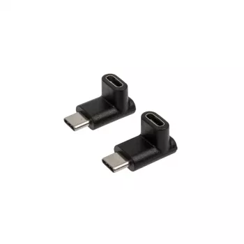 Kabel-adapter USB Type-C Akasa AK-CBUB63-KT02