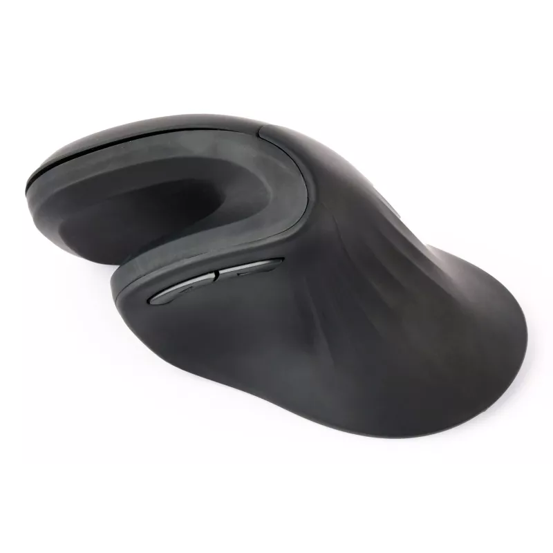 Gembird MUSW-ERGO-03 muis thuis rechtshandig RF draadloos optisch 1600 DPI