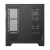 Darkflash DY451 PRO computerbehuizing, ATX, zwart