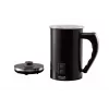 Automatische melkopschuimer/-warmer Adler AD 4478 — RVS-beker, 240 ml inhoud, 500 W, warm & koud