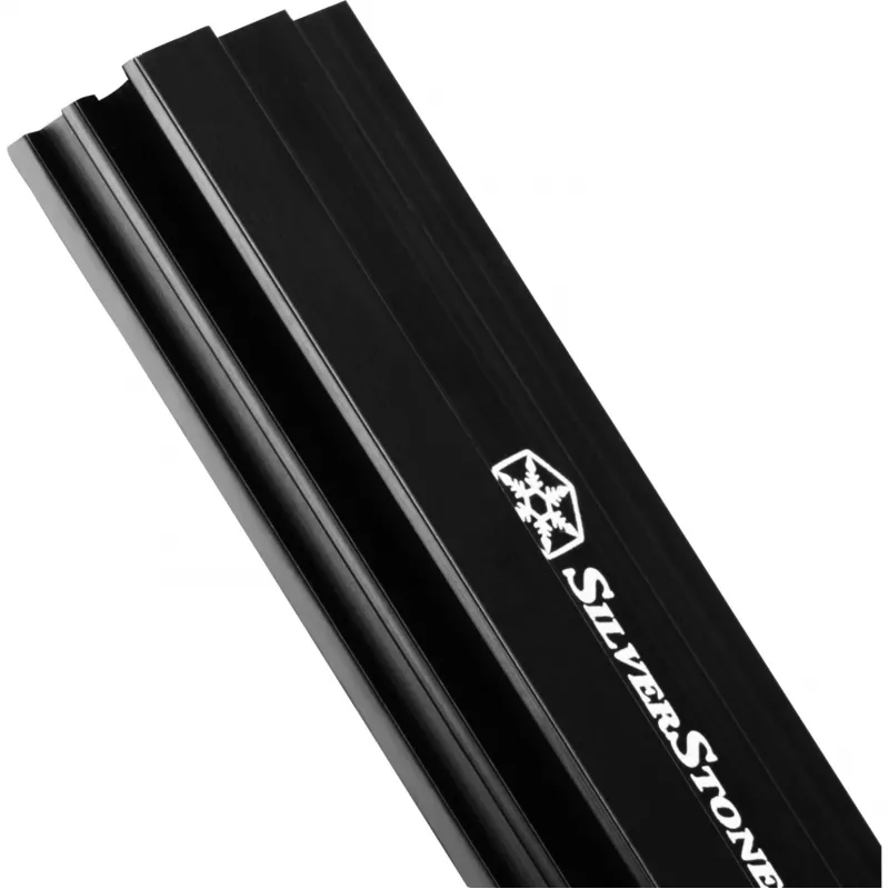 Silverstone Technology SilvStone SST-TP02-M2 koelingskit (SST-TP02-M2)