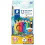 Aquarelpotlood Staedtler Noris aquarell 144 10