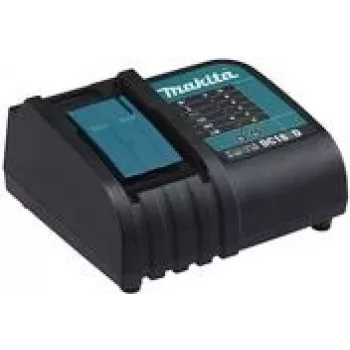Makita DC18SD Makstar oplader 9,6-18 V Li-Ion - oplader