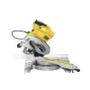DeWALT DWS778-QS afkortzaag 4300 t/min 1850 W