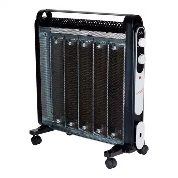 Elektrische ruimteverwarmer JATA RD232N